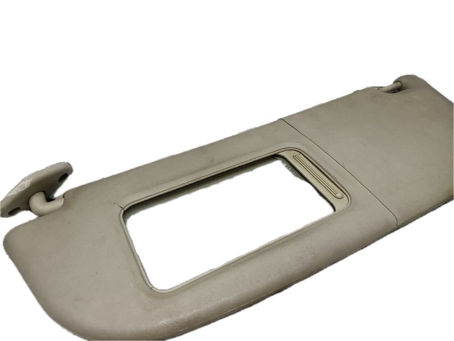 Pála de sol esquerda OPEL Corsa B
