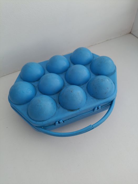 Контейнер лоток для яєць