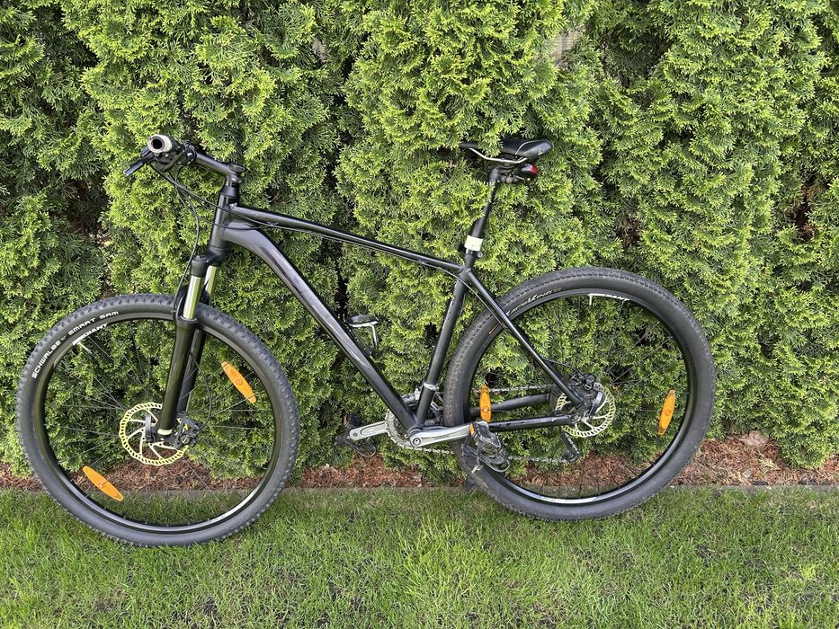 Rower mtb Giant Talon 2