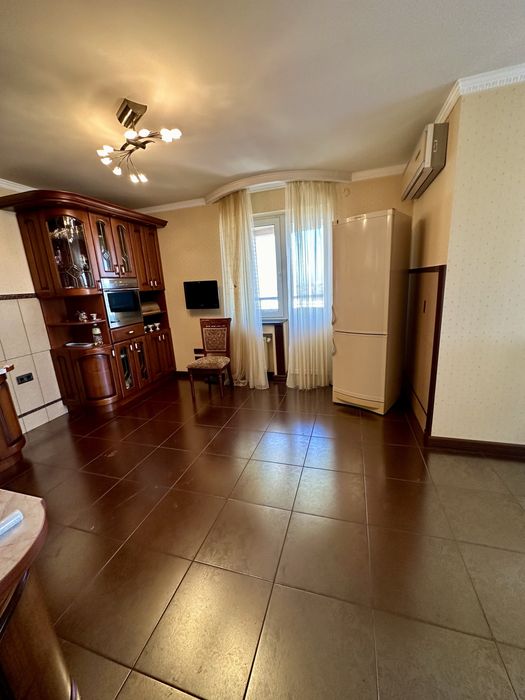 Продаж Дворівневої 4к квартири вул. Зубрівська 32(Сихів) - View 2