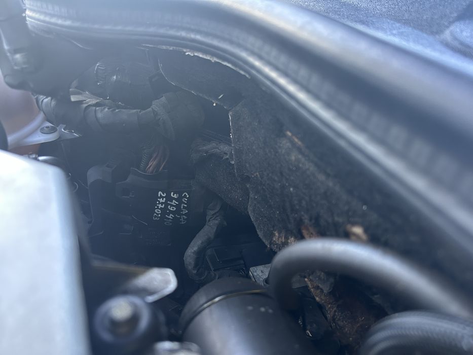 Audi A3 2.0 2004
