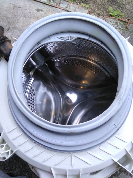 Peças máquina de lavar roupa Candy grande Q 7kg