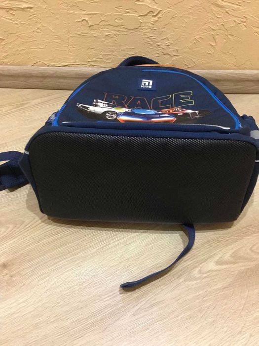 Рюкзак Kite Education Hot Wheels