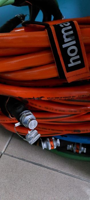 Wąż hydrauliczny Holmatro Core 10m.
