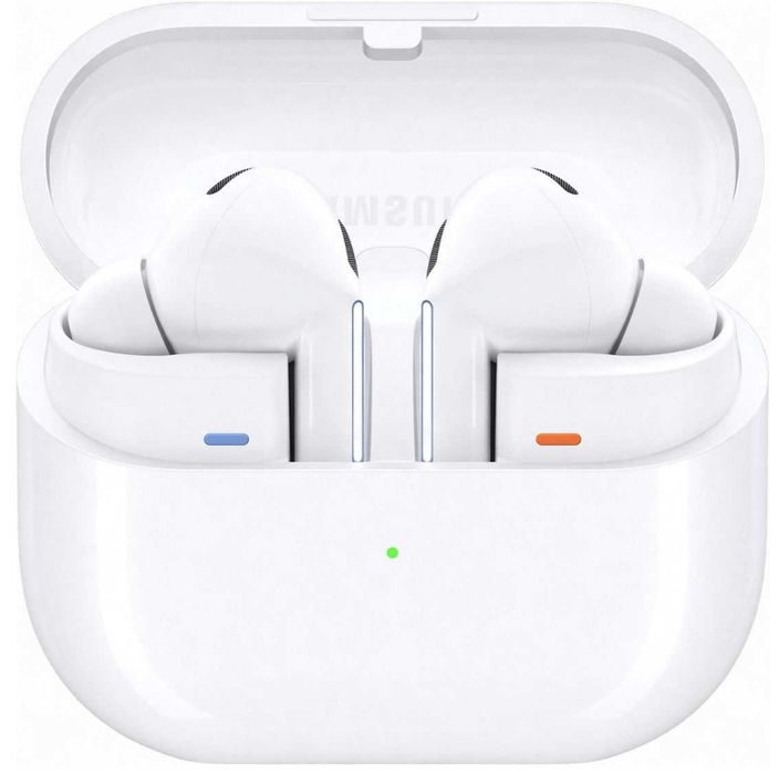 Samsung Galaxy Buds3 Pro SM-R630 - нові склад гарантія