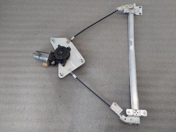 Elevador vidros frente direito FORD Transit Connect I (P65_, P70_, P80