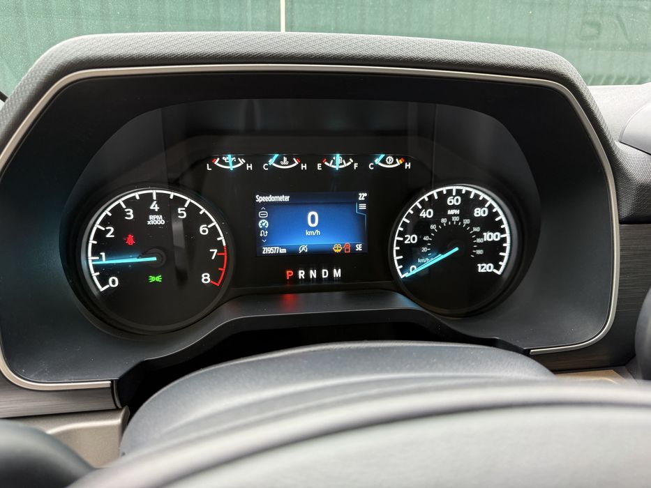 Продам Ford F-150 2021