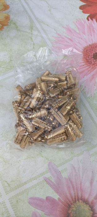 Buchas - latão - M6 - CAIXA100 Un