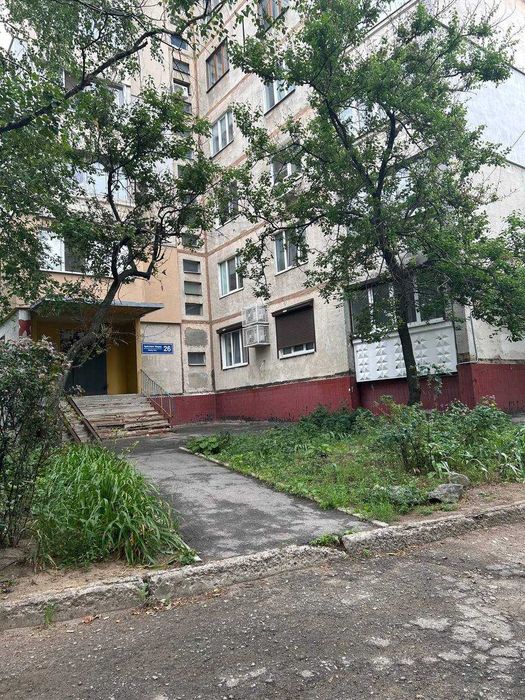 Продам 2 кімнатну квартиру проспект Науки 26