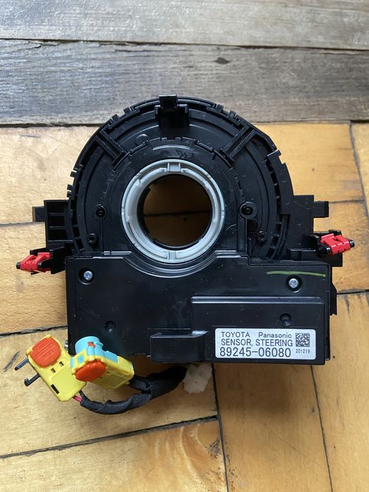 Руль Toyota Rav 4