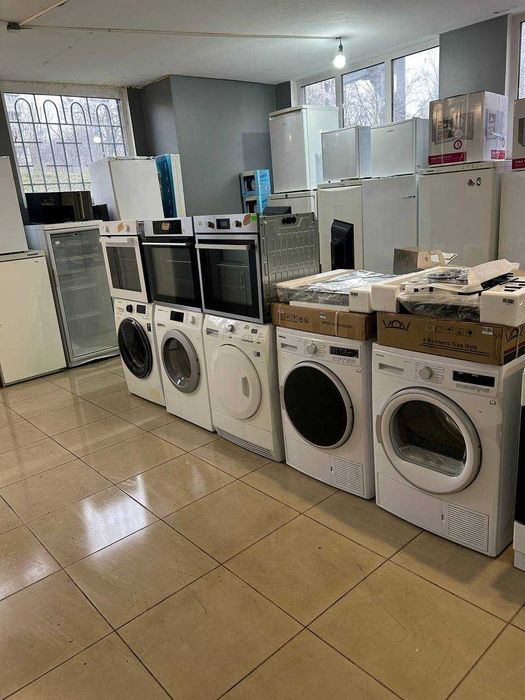 Сушка AEG T 6577 IH4 сушильна машина з гарантією чудовий стан