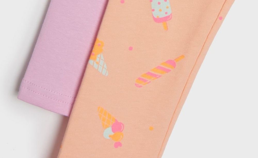 Куртка демі для дівчинки 116/122