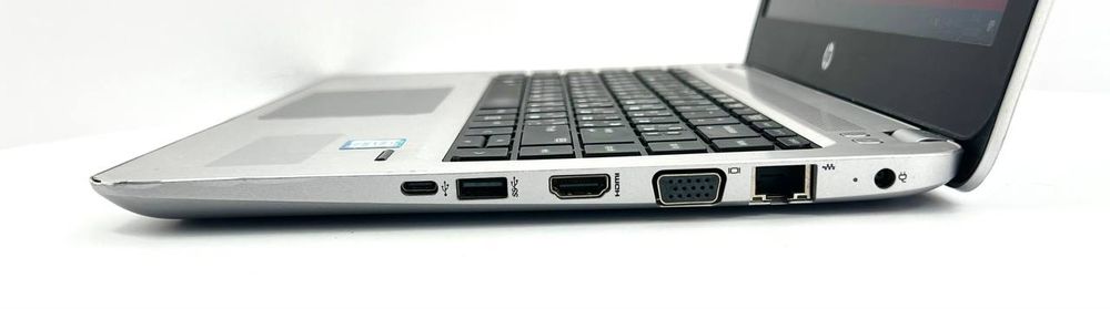 Ноутбук HP ProBook 430 G4 13.3" Intel Core i5 3.1 GHz 8 ID7720