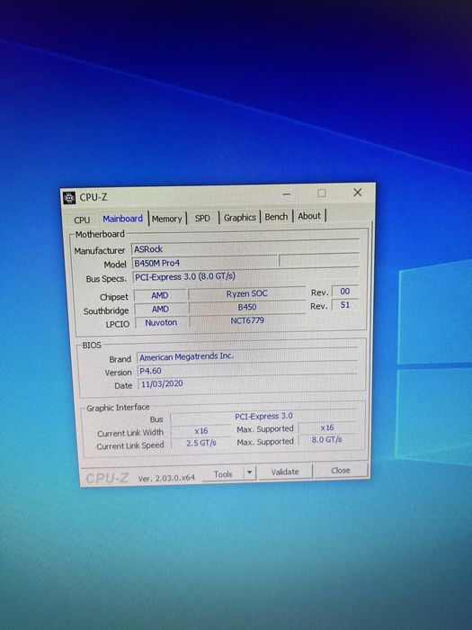 Computador gamer novo
