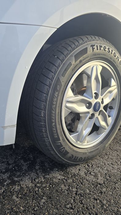 Ford Transit Connect Longa,  1.5Tdci 120cv Nacional em Excelente Estad