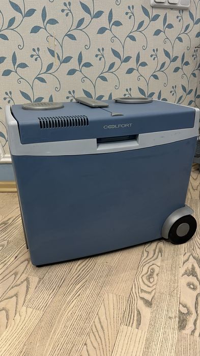 Автомобільний холодильник Coolfort