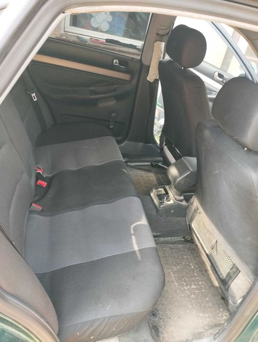 AUDI A4 rok 1998