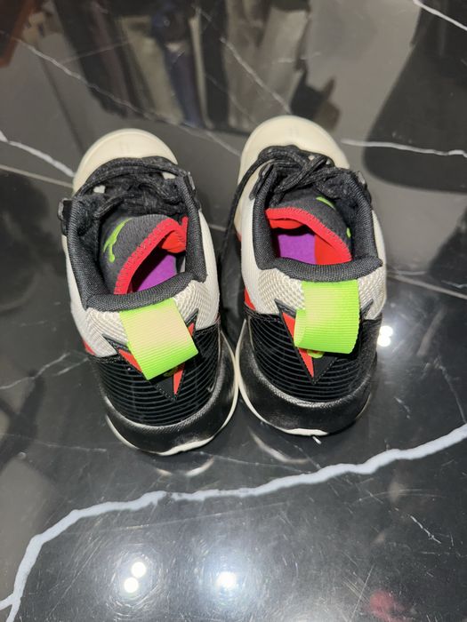 Кросівки nike air jordan оригінал нові