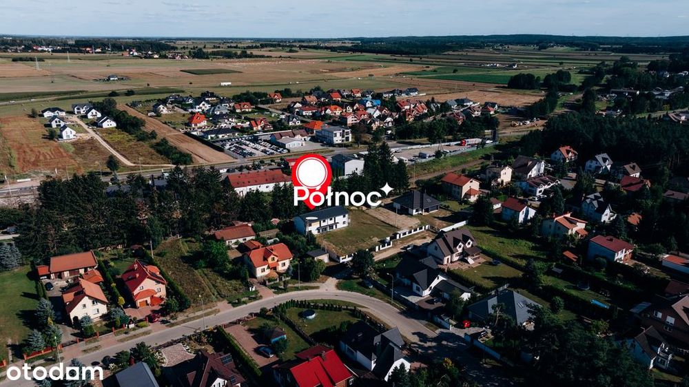 Dom przy ul. Kruczej w Łomży