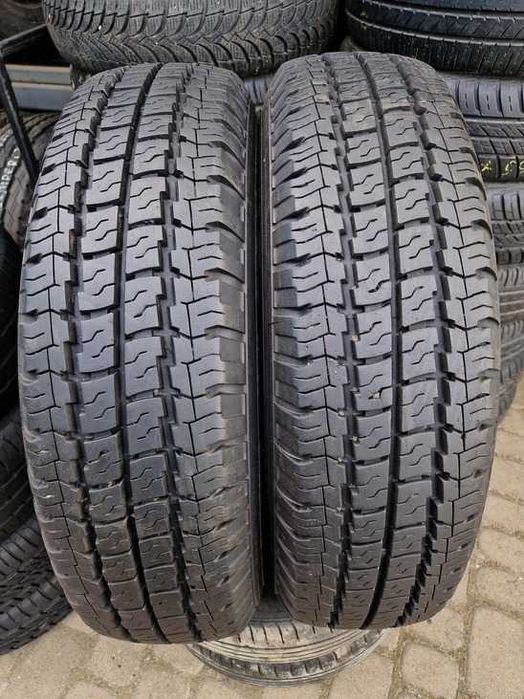 205/75R16C Taurus Light Truck 101 Шини/Колеса/Літо Склад шин