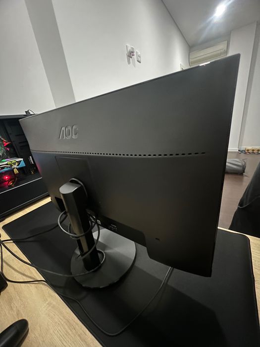AOC G2590FX — 24,5” 144Hz Gaming