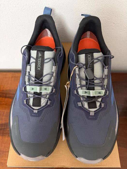 Terrex Trailmaker 2 Gore-Tex Hiking roz. 41 1/3