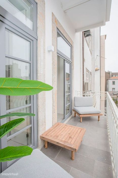 Apartment in Bolhão