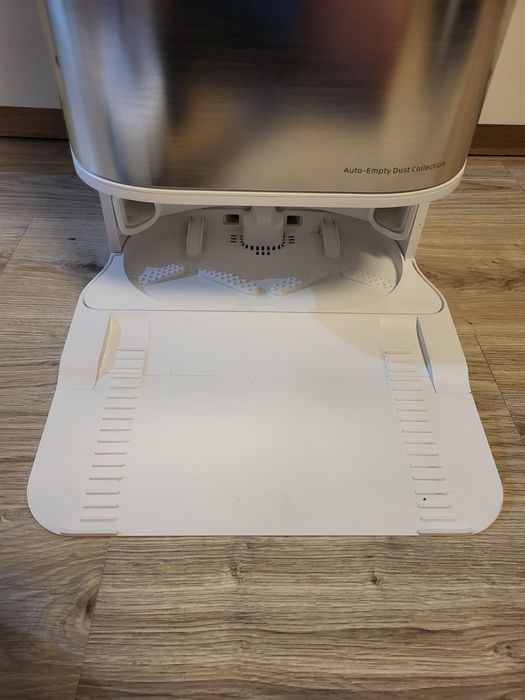 Dreame l10s ultra Odkurzacz robot czyszczacy Mopujacy mop wifi