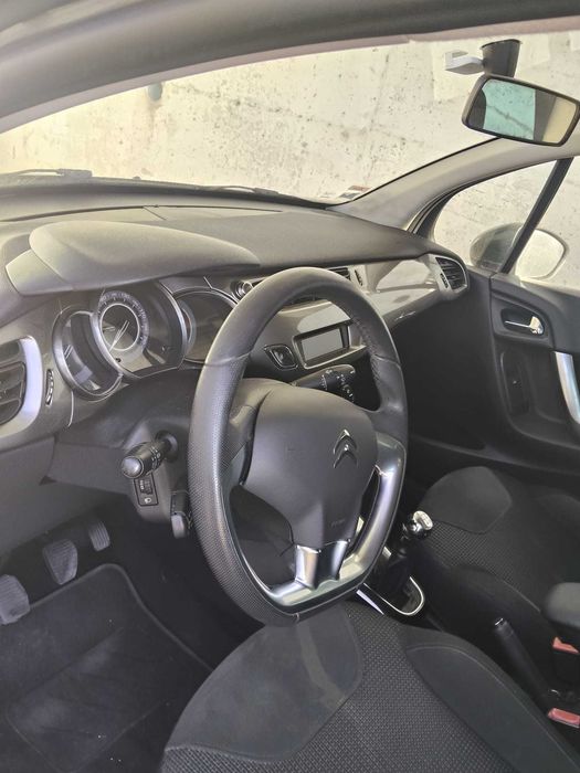 Citroen C3 ano 2011