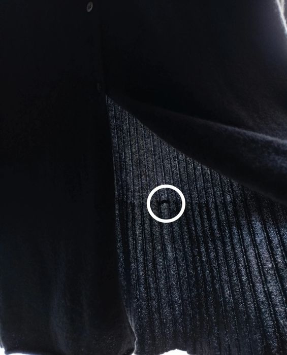 Sweter kaszmir Hemisphere