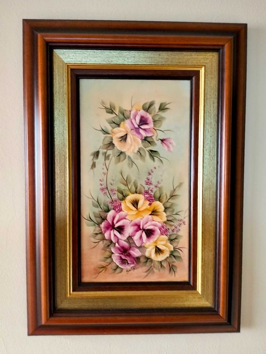 Quadros decorativos