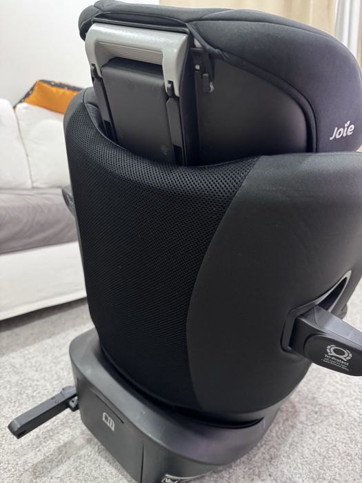 Joie i-Spon 360 E