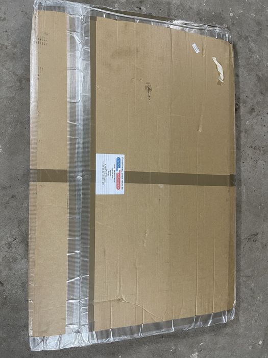 TOYOTA COROLLA  - AE86 Hatch - Комплект окон Lexan из поликарбоната