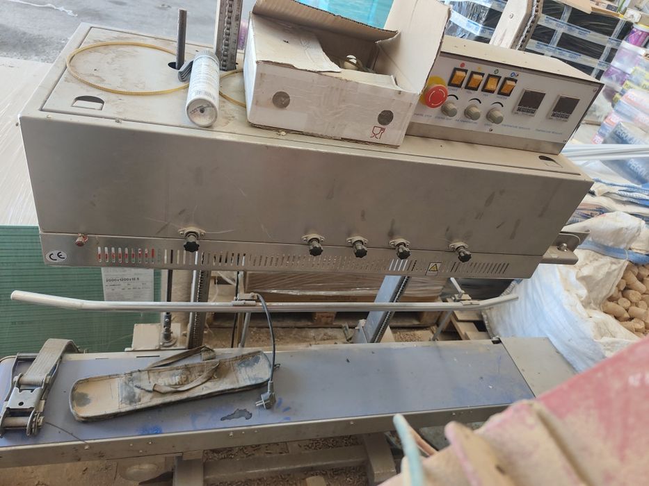 Máquina produção de Pellets negociável