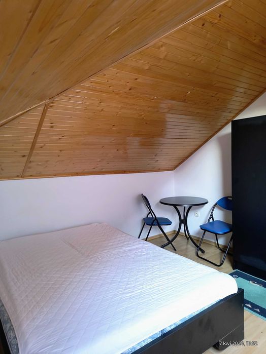 Dom z własną Linią brzegową  ,bez strefy ciszy 10 osób blisko do Morza