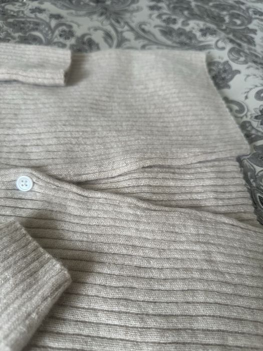 Everlane кардиган 100% кашемир