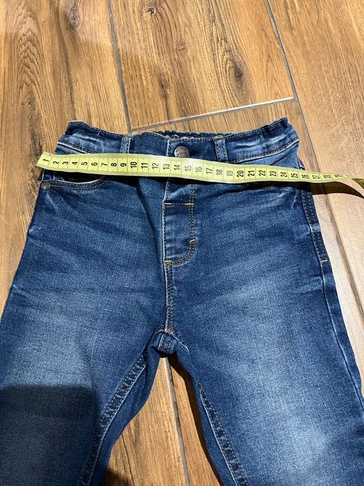Джинси на хлопчика від Next, розмір 86