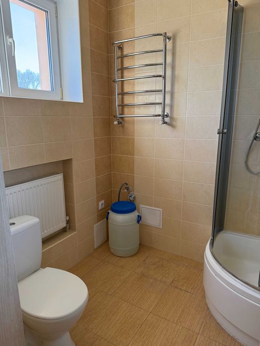 Продам   будинок з газовим опаленням-державні програми- ТАК!!