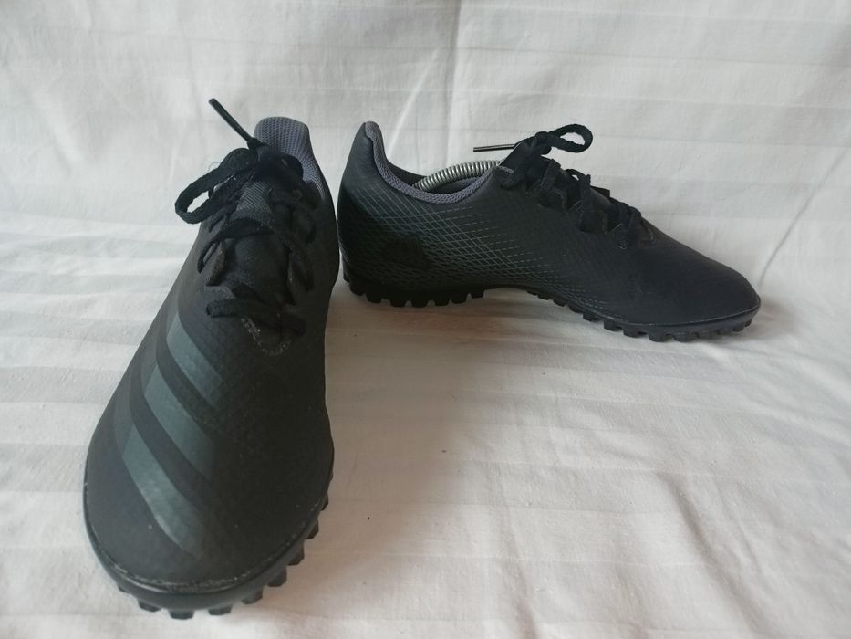 Adidas X Ghosted. 4 F 41 1/3 - dł. wkł. 25,5 cm- nowe