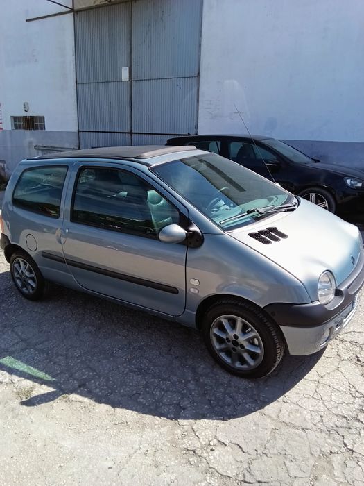 Vendo Renault Twingo