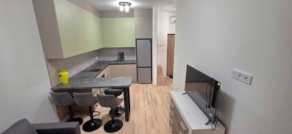 Аренда 1к квартира | Пространство|  9 ст. Б. Фонтана | Авдеева-Черномо