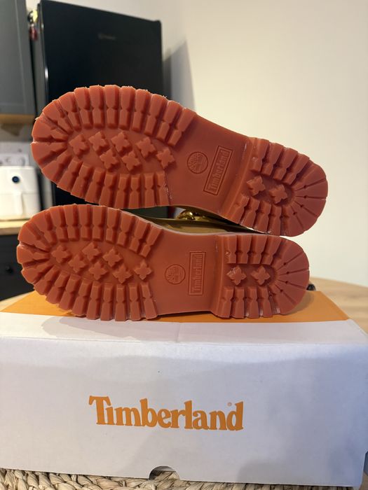 Tomberland 6 38r