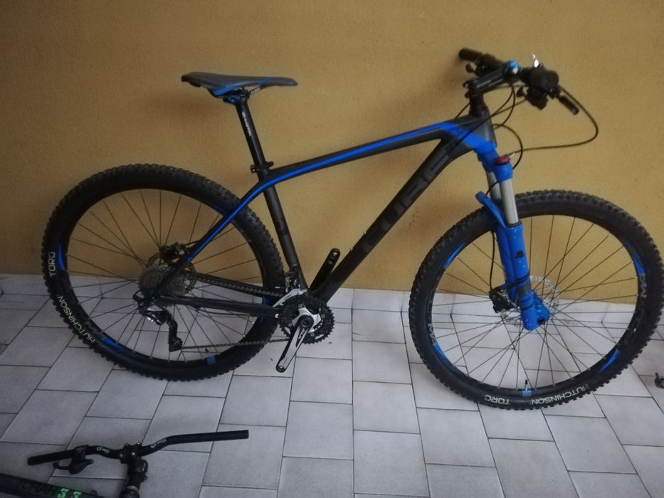 Bicicletas GT, Btwin Garagem