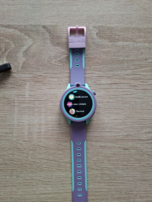 Smartwatch dla dzieci BEMI LINKO 2