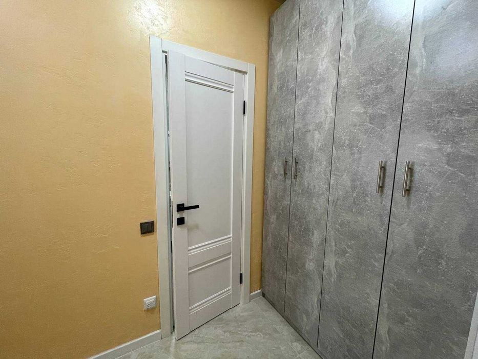 ЖК Молодість 1к з ремонтом 56.500$
