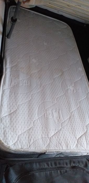 Colchão para berço de bebé