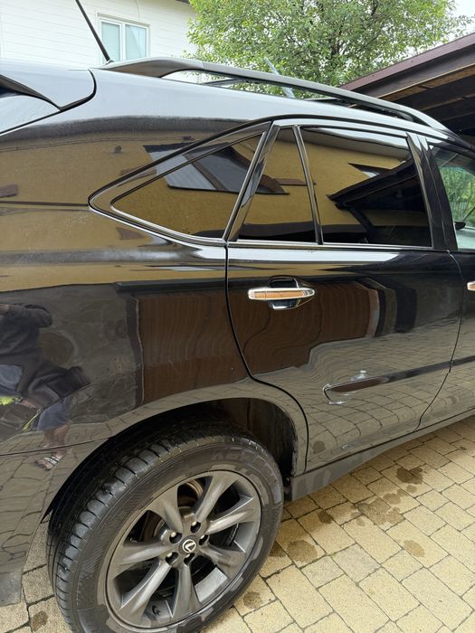Lexus RX350 2007
