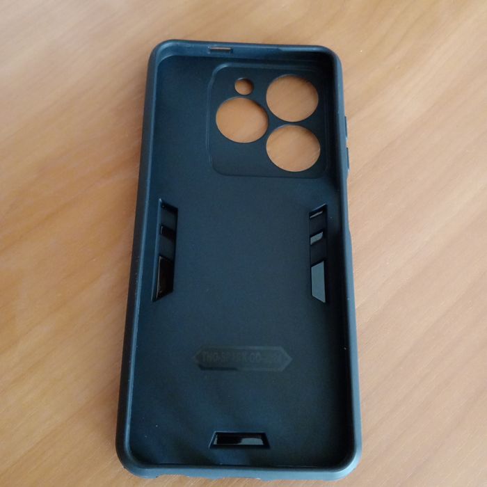 Чохол для Tecno Spark Go 2024