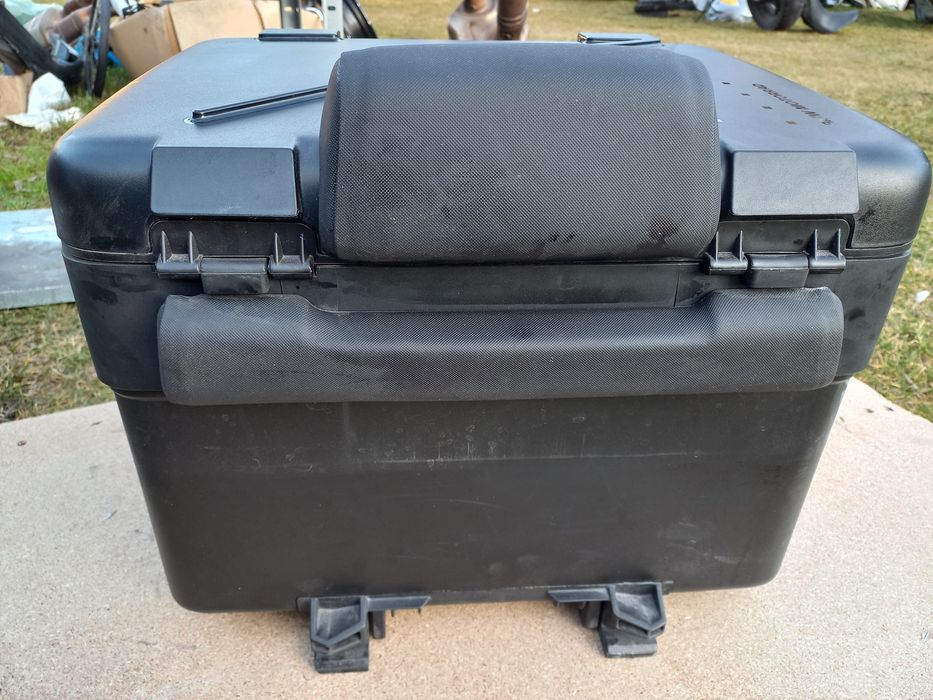 Kufer centralny bmw r1200gs R1250gs vario