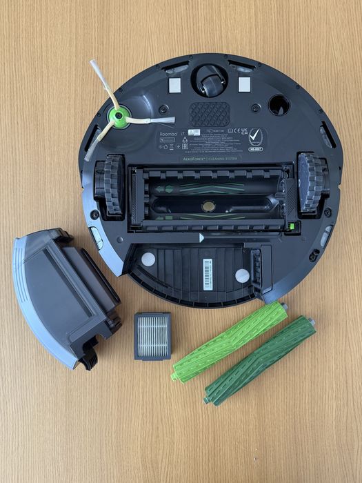 Aspirador Roomba iRobot i7